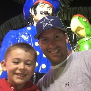 Meet your Posher, Jason